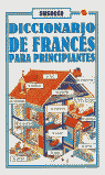 DICCIONARIO DE FRANCÉS PARA PRINCIPIANTES