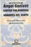 CARTAS FINLANDESAS/HOMBRES NORTE