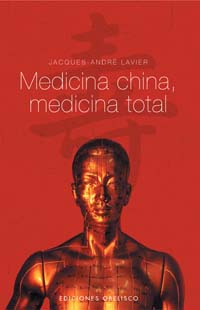 MEDICINA CHINA, MEDICINA TOTAL