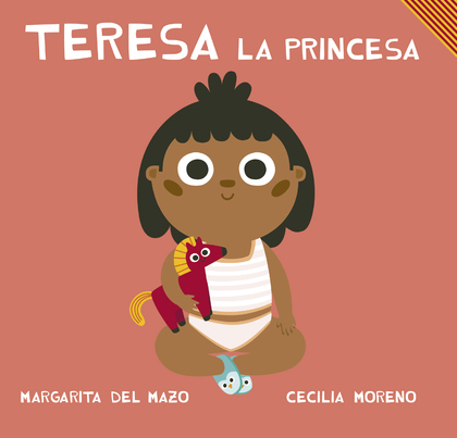 TERESA LA PRINCESA.