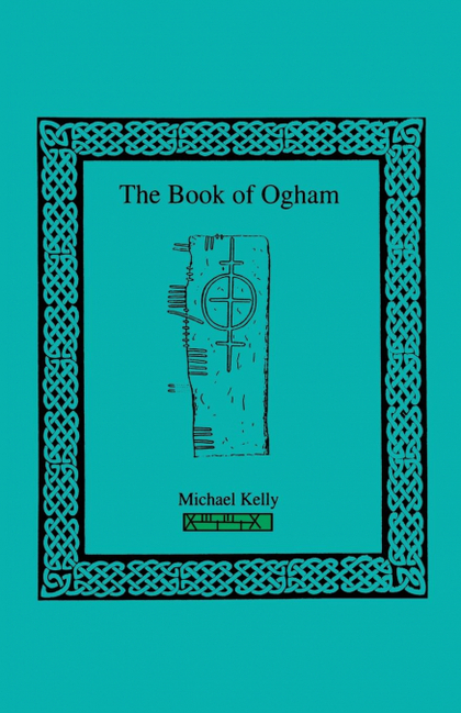 THE BOOK OF OGHAM
