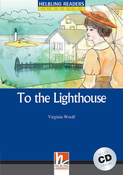 TO THE LIGHTHOUSE+CD