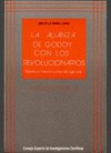 ALIANZA DE GODOY CON REVOLUCIONARIOS : (ESPAÑA Y FRANCIA A FINES S.XVIII)