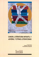 CANON, LITERATURA INFANTIL Y OTRAS LITERATURAS.
