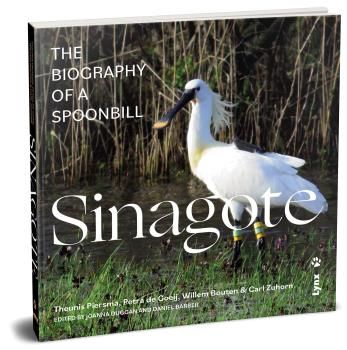 BIRDS AND MAMMALS OF THE GALAPAGOS