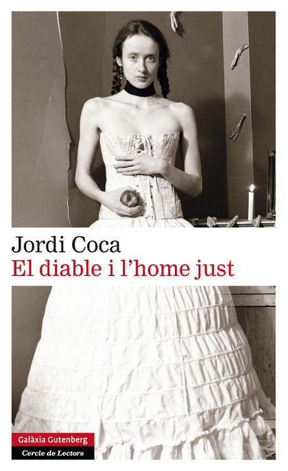 EL DIABLE I L'HOME JUST- EBOOK