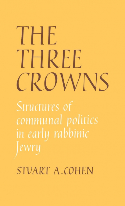 THE THREE CROWNS