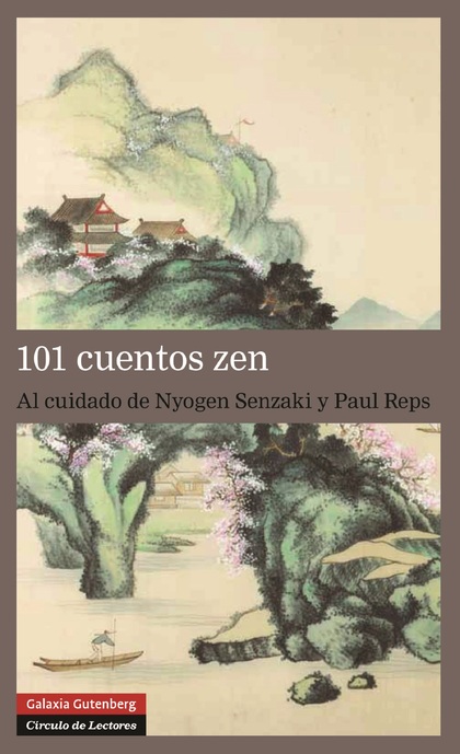 101 CUENTOS ZEN- EBOOK