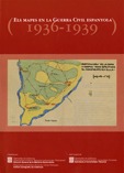 MAPES EN LA GUERRA CIVIL ESPANYOLA (1936-1939)/ELS