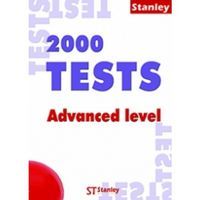 2000 TESTS NIVEL AVANZADO + KEYS (PACK)
