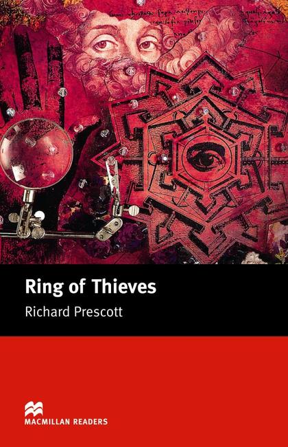MR (I) RING OF THIEVES