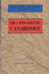 DICCIONARIO DE CANARISMOS