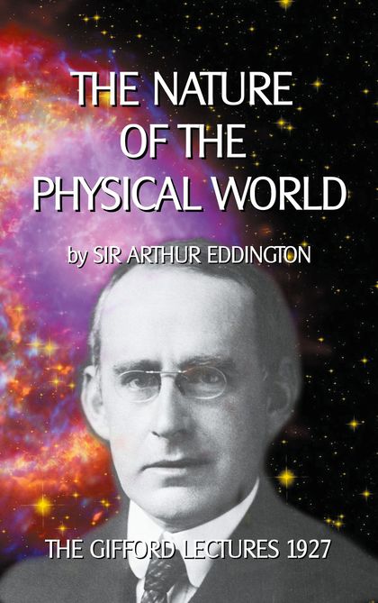 THE NATURE OF THE PHYSICAL WORLD                                                THE GIFFORD LEC
