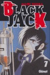 BLACK JACK 7