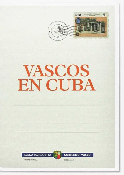 VASCOS EN CUBA