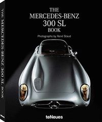 THE MERCEDES-BENZ 300 SL BOOK, SMALL F