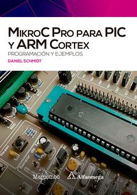 MIKROC PRO PARA PIC Y ARM CORTEX