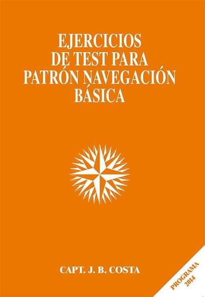 EJERCICIOS DE TEST PARA PATRÓN NAVEGACIÓN BÁSICA