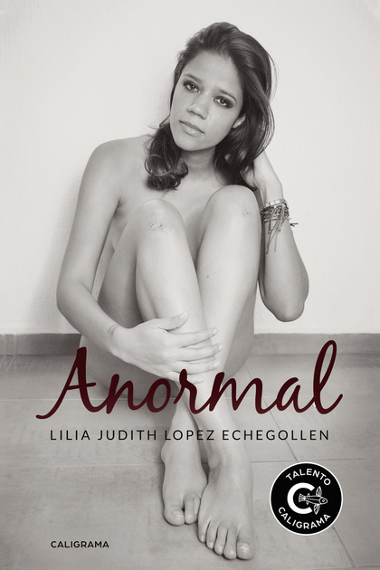 ANORMAL.
