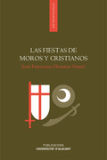 FIESTAS DE MOROS Y CRISTIANOS, LAS.