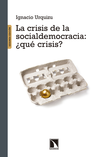 La crisis de la Socialdemocracia ¿qué crisis?