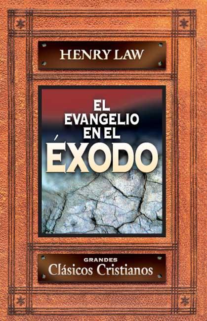 EVANGELIO EN EL ÉXODO