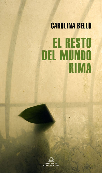 EL RESTO DEL MUNDO RIMA (MAPA DE LAS LENGUAS).