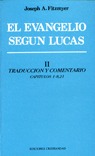 EVANGELIO SEGÚN LUCAS, EL. TOMO II.