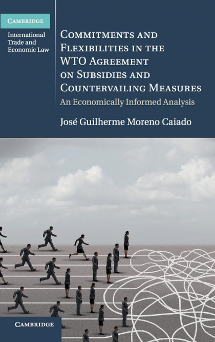 COMMITMENTS AND FLEXIBILITIES IN THE WTO AGREEMENT ON SUBSIDIES AND COUNTERVAILI