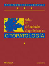 ATLAS DE DIAGNÓSTICOS CITOPATOLÓGICOS DIFÍCILES
