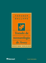 TRATADO DE NEONATOLOGÍA DE AVERY