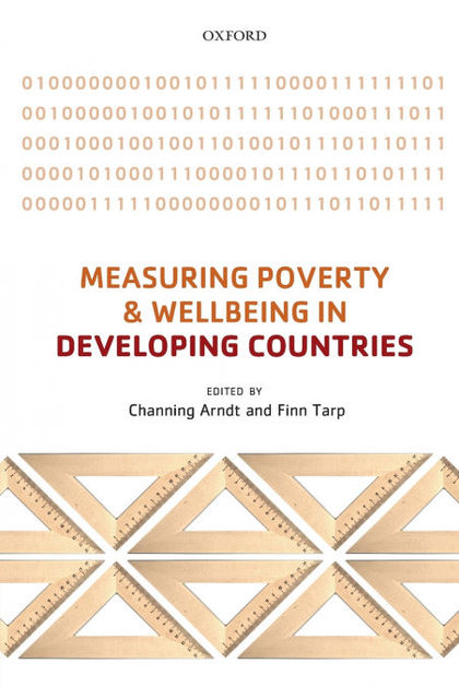 MEASURING PROVERTY AND WELLBEING IN DEVELOPING COUNTRIES