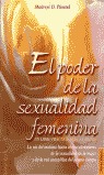 EL PODER DE LA SEXUALIDAD FEMENINA