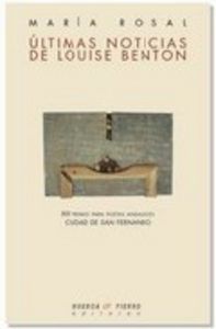 ÚLTIMAS NOTICIAS DE LOUISE BENTON