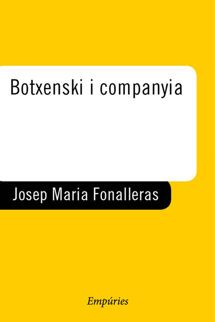 Botxenski i companyia