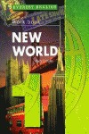 NEW WORLD, 1 BACHILLERATO. WORKBOOK