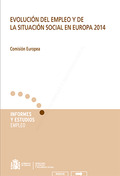 EVOLUCIÓN DEL EMPLEO Y DE LA SITUACIÓN SOCIAL EN EUROPA 2014