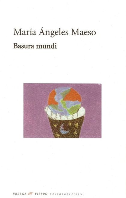 BASURA MUNDI