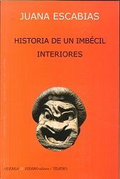 HISTORIA DE UN IMBÉCIL - INTERIORES.