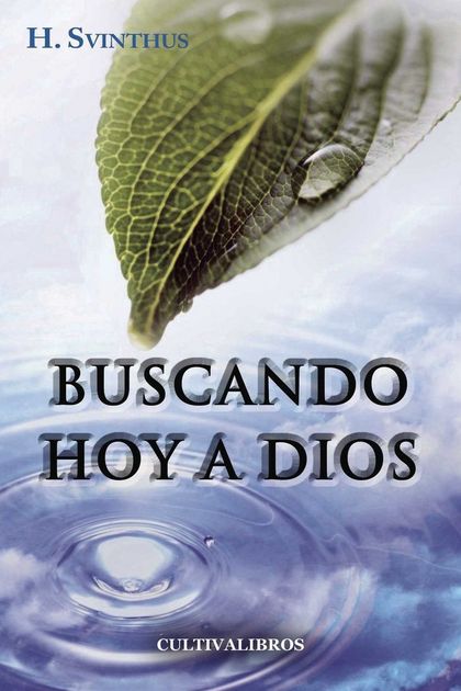 BUSCANDO HOY A DIOS