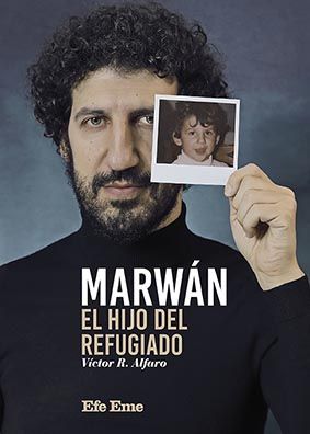MARWÁN, EL HIJO DEL REFUGIADO.