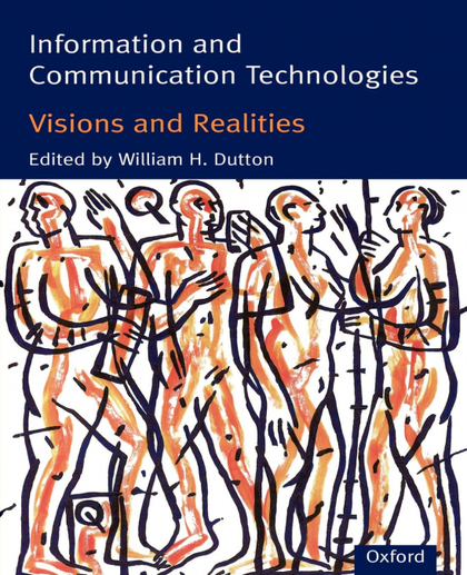 INFORMATION AND COMMUNICATION TECHNOLOGIES