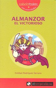 ALMANZOR EL VICTORIOSO