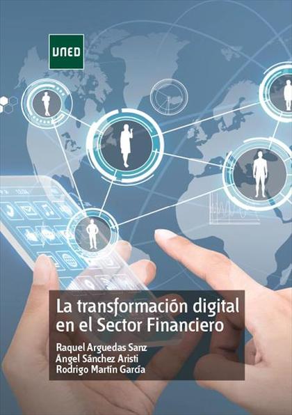 LA TRANSFORMACIÓN DIGITAL EN EL SECTOR FINANCIERO