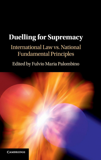 DUELLING FOR SUPREMACY