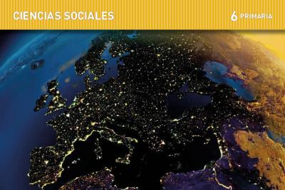 CIENCIAS SOCIALES 6 EP - PAIS VASCO