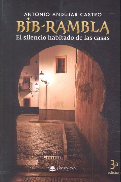 BIB-RAMBLA. EL SILENCIO HABITADO DE LAS CASAS