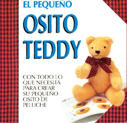 EL PEQUEÑO OSITO TEDDY.