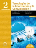 TECNOLOGÍAS DE LA INFORMACIÓN Y LA COMUNICACIÓN 2º BACHILLERATO. ALGAIDA +. ALUM