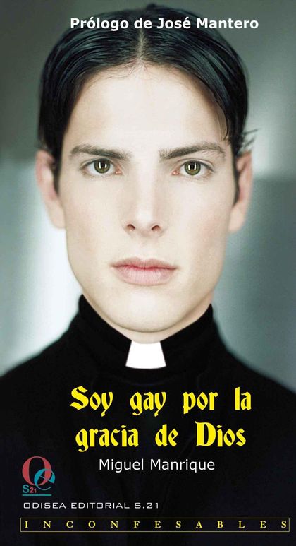 SOY GAY POR LA GRACIA DE DIOS